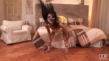 The incredible flexible rosebud