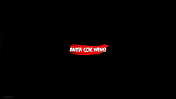 Anita vs raijuro nf3d mixed sex combat competitive intercourse