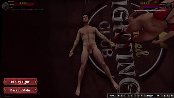 Anita vs raijuro nf3d mixed sex combat competitive intercourse