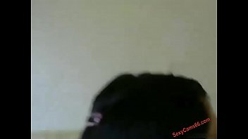 Couple and masturbation