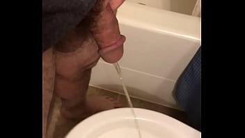 Taking A Leak thumbnail