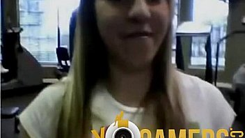 Teen free amateur webcam porn video