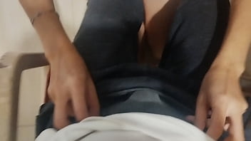 Give him another blowjob