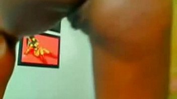 Real ebony plays on cam