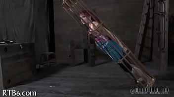 Sadomasochism whipping videos