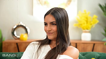 Pretty & raw isa bella moans loud while taking two cocks and ends with wet facial