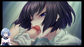 Nope nope nurses the horny nurse gives us a tremendous blowjob gameplay 5