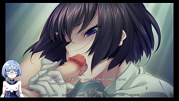 Nope nope nurses the horny nurse gives us a tremendous blowjob gameplay 5