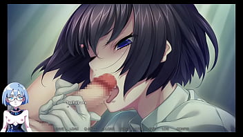 Nope nope nurses the horny nurse gives us a tremendous blowjob gameplay 5