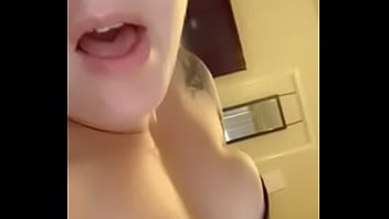 Sexy asian milf pleasures herself