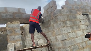 Madam no worry i go use my money buy the cement to complete the building project so long i go dey collect free opueh