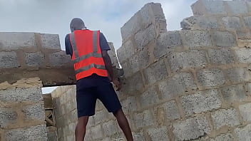 Madam no worry i go use my money buy the cement to complete the building project so long i go dey collect free opueh