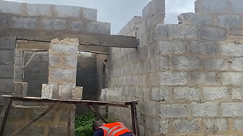 Madam no worry i go use my money buy the cement to complete the building project so long i go dey collect free opueh