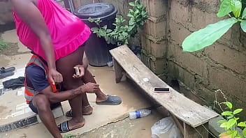 Madam no worry i go use my money buy the cement to complete the building project so long i go dey collect free opueh