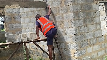 Madam no worry i go use my money buy the cement to complete the building project so long i go dey collect free opueh