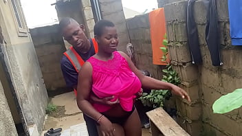 Madam no worry i go use my money buy the cement to complete the building project so long i go dey collect free opueh Madam no worry i go use my money buy the cement to complete the building project so long i go dey collect free opueh