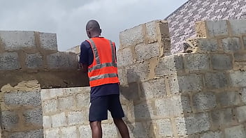 Madam no worry i go use my money buy the cement to complete the building project so long i go dey collect free opueh