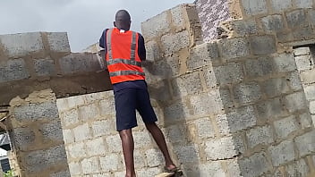 Madam no worry i go use my money buy the cement to complete the building project so long i go dey collect free opueh