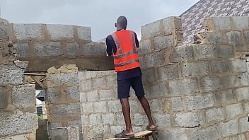 Madam no worry i go use my money buy the cement to complete the building project so long i go dey collect free opueh