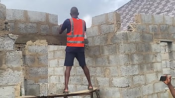 Madam no worry i go use my money buy the cement to complete the building project so long i go dey collect free opueh