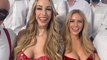 Who is excited for this one the "great gangbang" is coming soon foxxxmars michaeldfoxxx themegadaddy jimpow