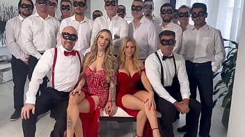 Who is excited for this one the "great gangbang" is coming soon foxxxmars michaeldfoxxx themegadaddy jimpow