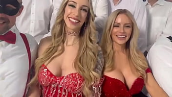 Who is excited for this one the "great gangbang" is coming soon foxxxmars michaeldfoxxx themegadaddy jimpow