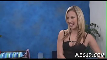 Hard cock lances pink pussy