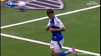 Kaio Jorge Macetando O Galo thumbnail