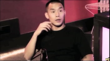 Cyprus gets a rough double fucking in her ass