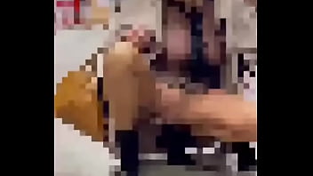 Ma folle journée d’exhib avec géolocalisation de mes lieux de visites