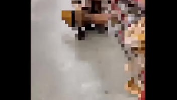 Ma folle journée d’exhib avec géolocalisation de mes lieux de visites