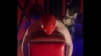 Just a nun pegging the sins out of a sinner latexboy15 peggingnstrapon pegtastic1