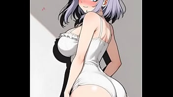 Hotaru shidare la waifu más dulce de dagashi kashi