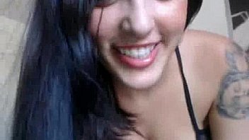 Extremely Hot Latina Teasing In Sexy Lingerie thumbnail