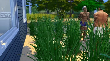 Milf orgy fuck with hot older women