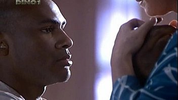 Vera holtz em presença de anita