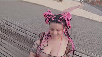 Casting y follada de rebeca addams