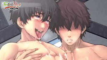 Gay Sex Practice Starts Getting Messier thumbnail