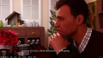 Being a dik #240 christmas party