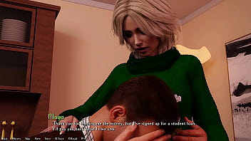 Being a dik #240 christmas party