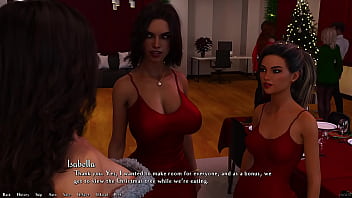 Being a dik #240 christmas party