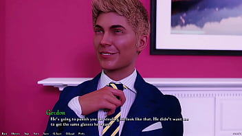 Being a dik #240 christmas party