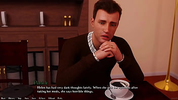 Being a dik #240 christmas party