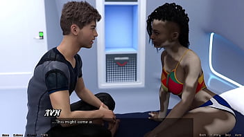 Stranded in space #118 more choises to be made