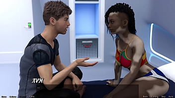 Stranded in space #118 more choises to be made