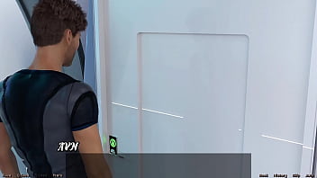 Stranded in space #118 more choises to be made