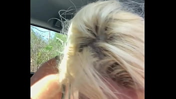 Streetwalker With A Sexy Librarian Vibe Loves It When A Guy Shoots A Load Of Cum In Her Mouth While She Is On Her Knees thumbnail