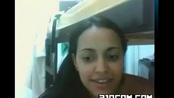 Amateur canadian naughty toying both holes wtm