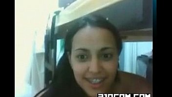 Amateur canadian naughty toying both holes wtm